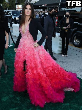 Sandra Bullock