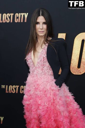 Sandra Bullock