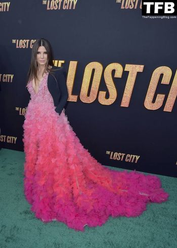 Sandra Bullock