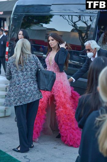 Sandra Bullock
