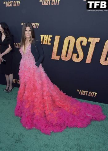 Sandra Bullock