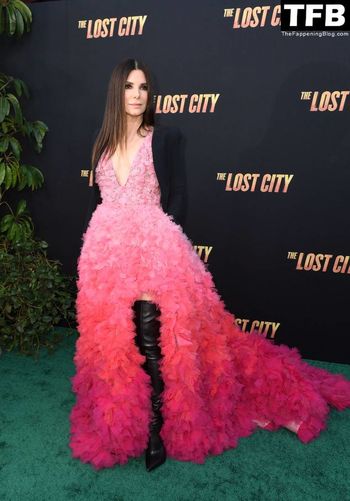 Sandra Bullock