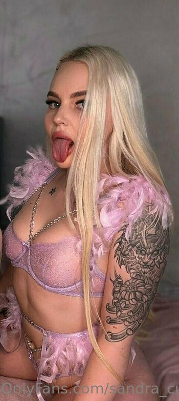 sandra_cutegirl