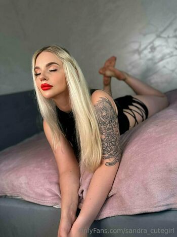sandra_cutegirl