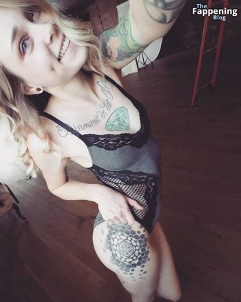 Sandra Kay