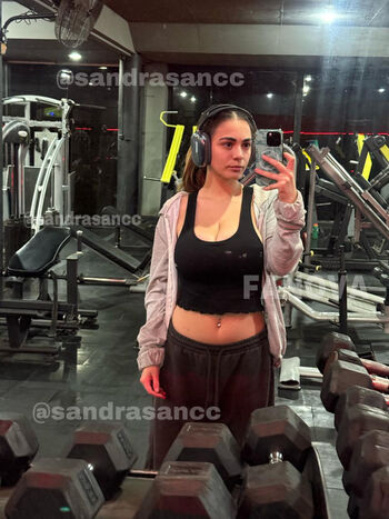 Sandra Sanchez