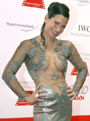 Sandra Speichert