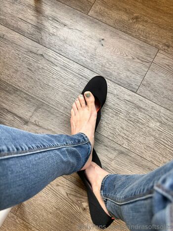 sandrasoftsoles