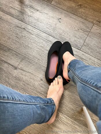 sandrasoftsoles