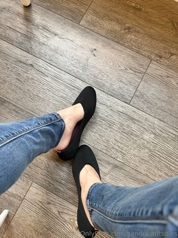 sandrasoftsoles