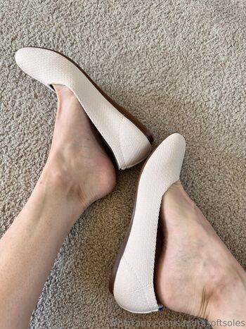 sandrasoftsoles