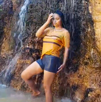 Sandrielly Lima