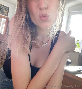 Sandy_Luck