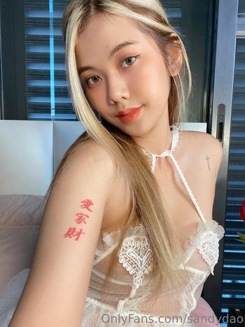 sandydao