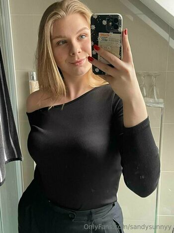 sandysunnyy