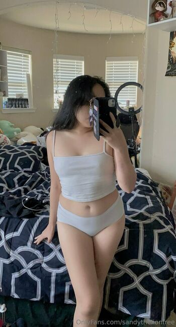 sandythelionfree