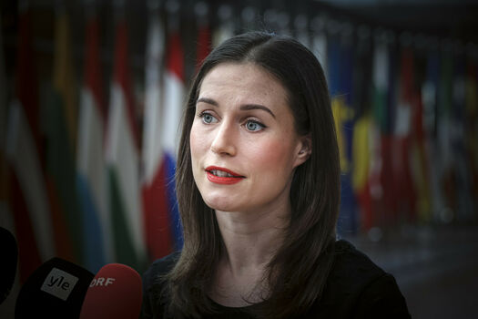 Sanna Marin