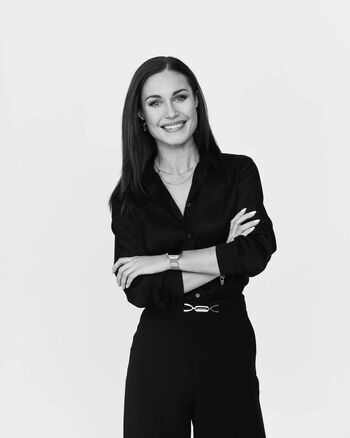 Sanna Marin