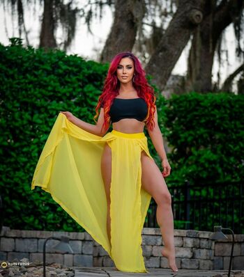 Santana Garrett