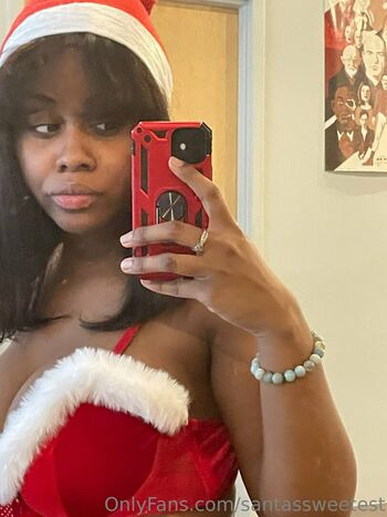 SantasSweetest