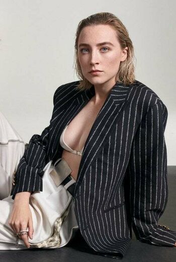 Saoirse Ronan