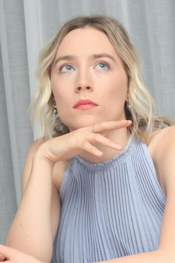 Saoirse Ronan