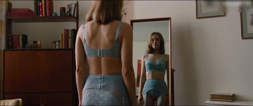 Saoirse Ronan