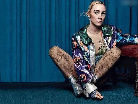 Saoirse Ronan