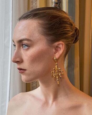 Saoirse Ronan