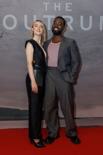 Saoirse Ronan