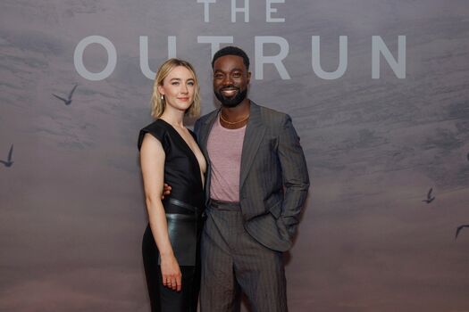 Saoirse Ronan