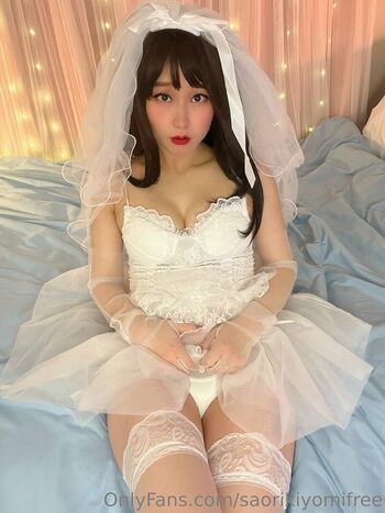 saorikiyomifree