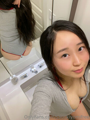 saorikiyomifree
