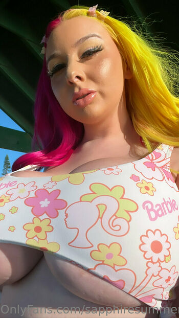 sapphiresummersofficial