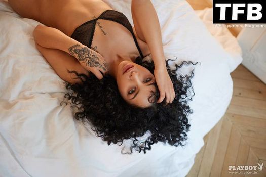 Sara Benamara