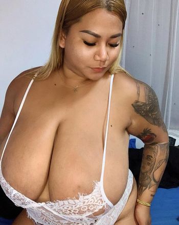 SaRa Chubby