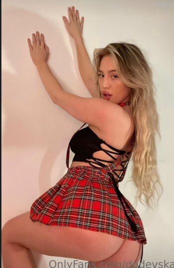 Sara Dodevska