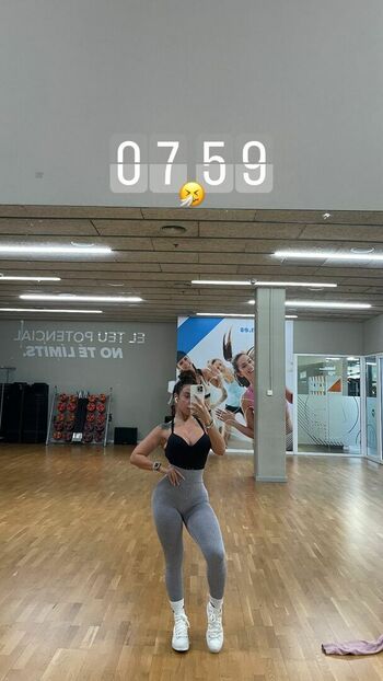 Sara Izquierdo