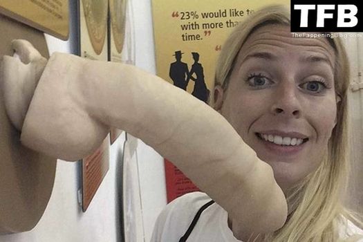 Sara Pascoe