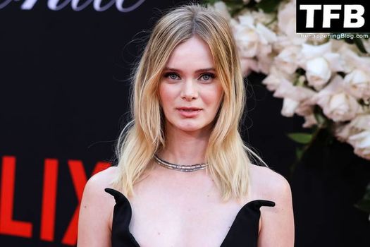 Sara Paxton
