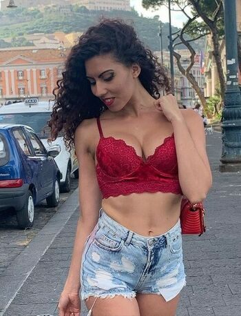 Sara Quattrociocche