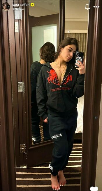 Sara Saffari