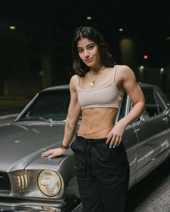 Sara Saffari
