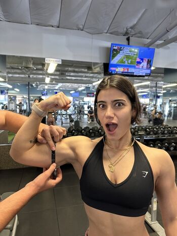 Sara Saffari