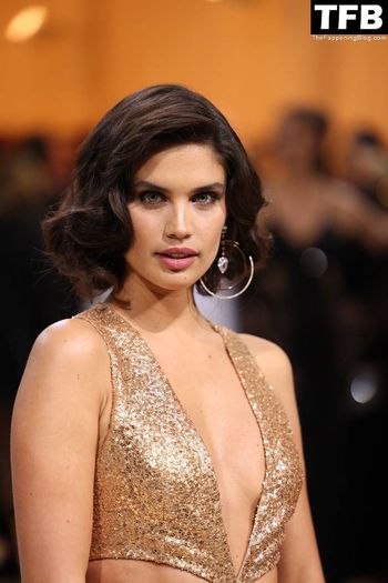 Sara Sampaio