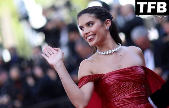 Sara Sampaio