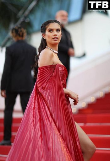 Sara Sampaio