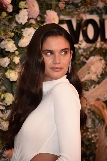 Sara Sampaio