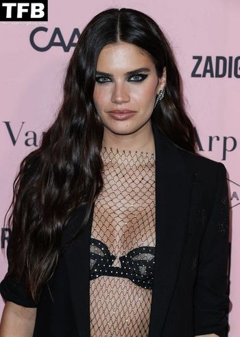 Sara Sampaio