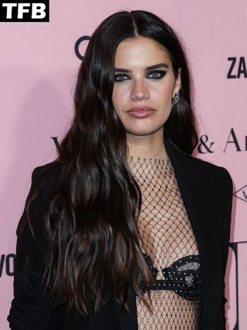 Sara Sampaio